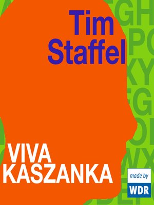 cover image of Viva Kaszanka
